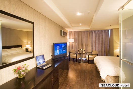 PACKAGEKOREA Travel Agency